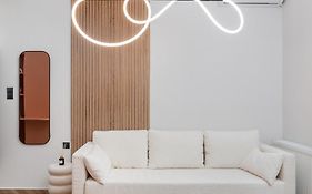 Lagon Suite By Alchemia