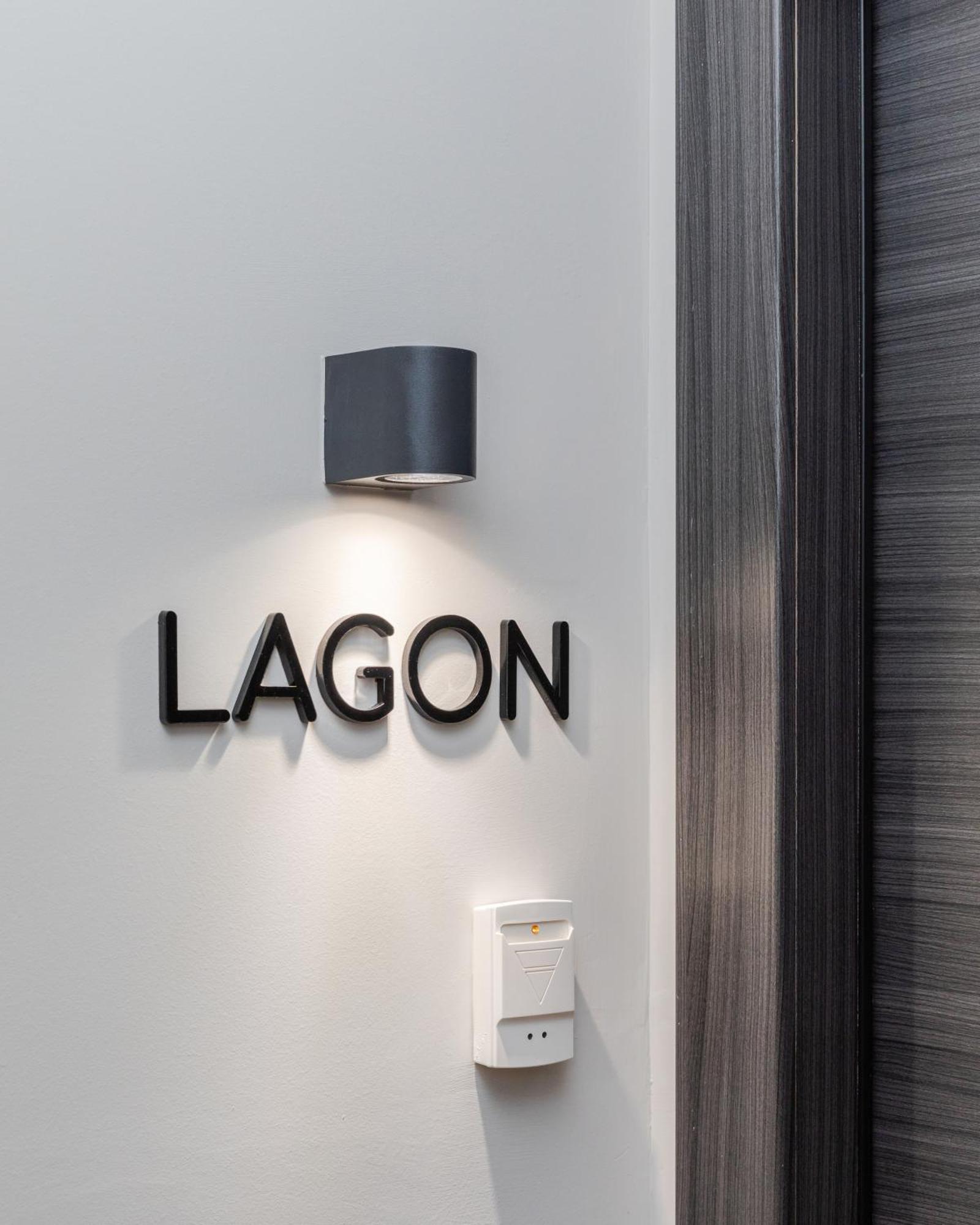 Lagon Suite By Alchemia Θεσσαλονίκη Εξωτερικό φωτογραφία